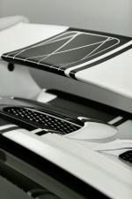 Porsche 911 GT3 Snowmobile by Magnat 2011 года